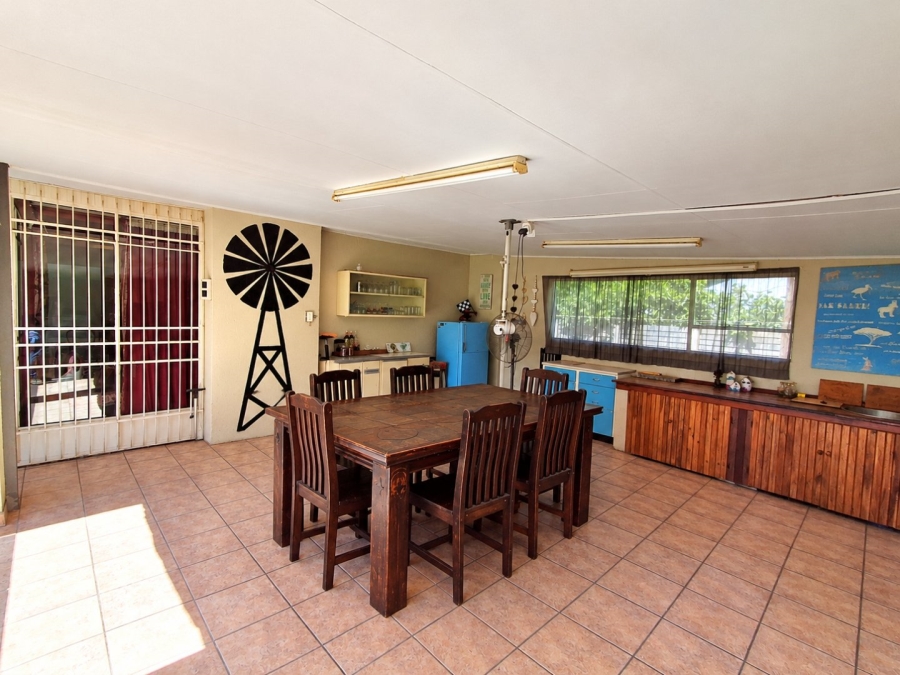 4 Bedroom Property for Sale in Sasolburg Ext 4 Free State
